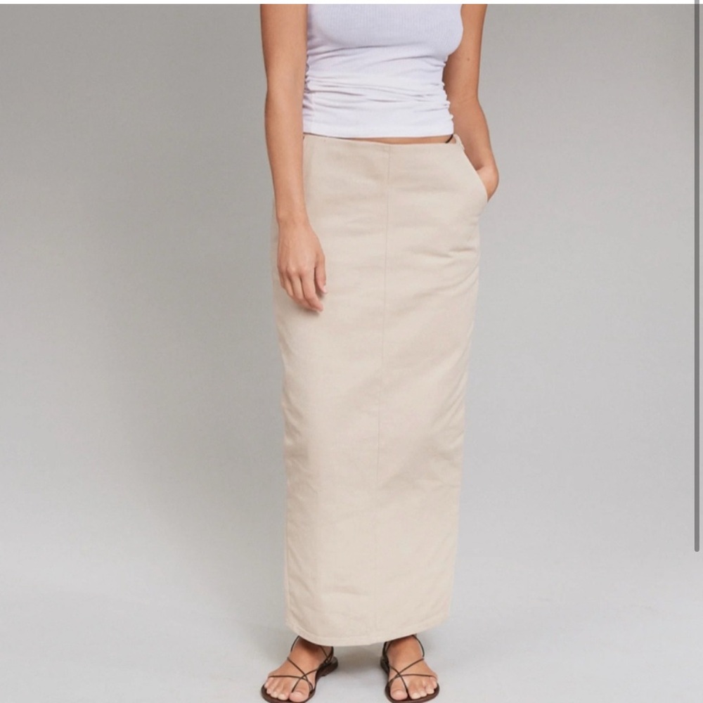 Acacia Ronny Skirt